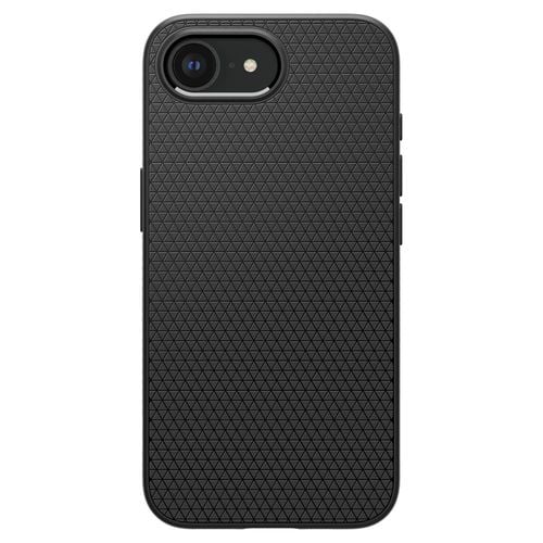 spigen liquid air mag magsafe iphone 16e matte black na Arena.pl