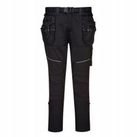 2 x PORTWEST SPODNIE OCHRONNE KX343 JOGGER ROZMIAR XL
