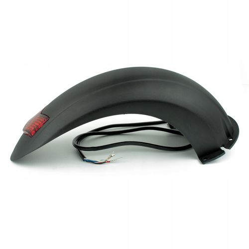 Błotnik tylny do hulajnogi elektrycznej Kugoo M4 na Arena.pl