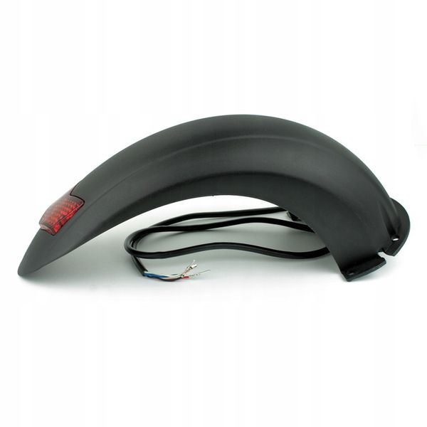 Błotnik tylny do hulajnogi elektrycznej Kugoo M4 zdjęcie 3