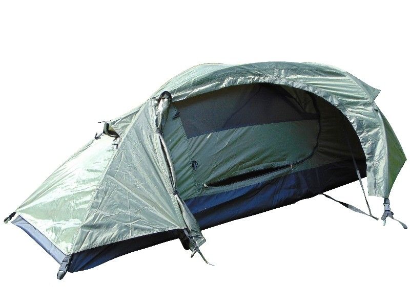 NAMIOT RECOM OLIV MIL-TEC zdjęcie 1