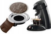 Kawa Senseo Tchibo Caffe Crema 100 pads