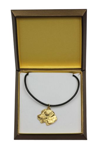 Jamnik - naszyjnik - 2500 na Arena.pl