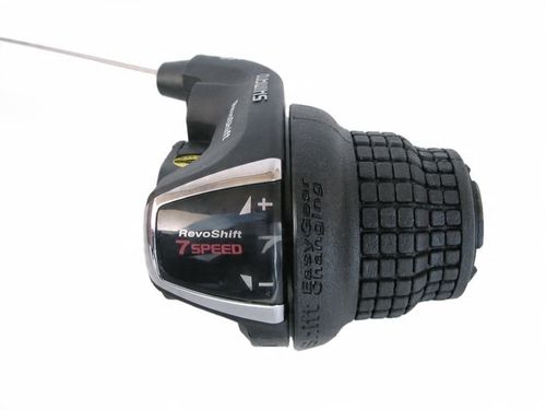MANETKI MAN11 SHIMANO REVOSHIFT SL-RS35 3X7 KPL na Arena.pl