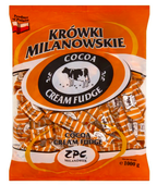 MILANÓWEK KRÓWKA KAKAOWA 1KG