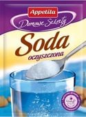 Appetita Soda oczyszczona 30 g