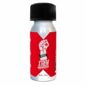 Leather Cleaner - Fist Xtrem Ultra Strong 30Ml.
