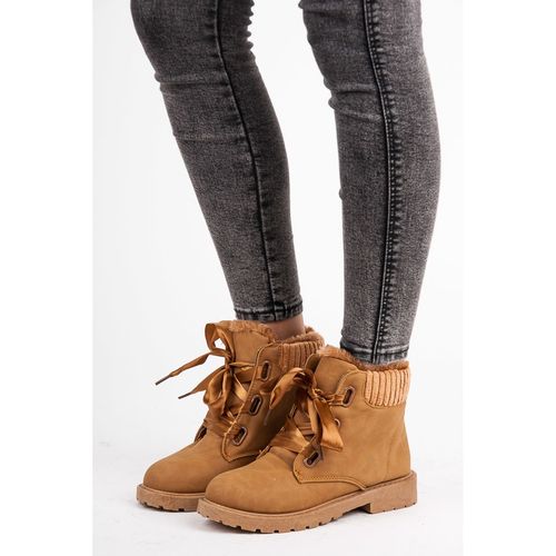 Ocieplane Traperki r.37 na Arena.pl