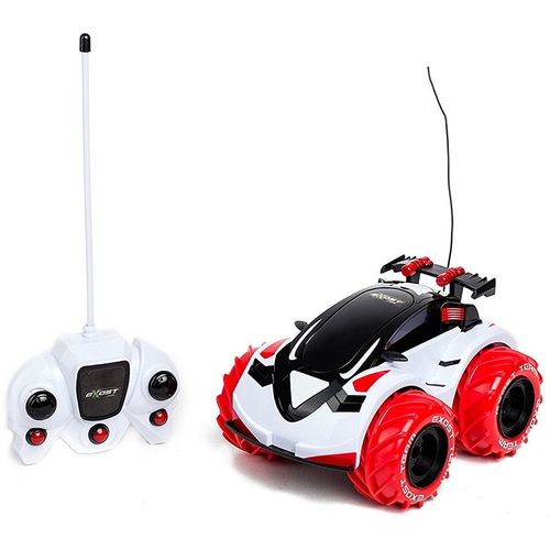 DUMEL Exost TE117 Aqua Typhoon na Arena.pl