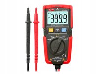 Multimetr cyfrowy Uni-T typu kieszonkowego UT120C