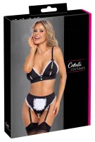 cottelli costumes - kostium pokojowki xl