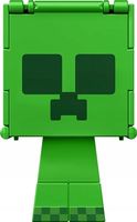 Figurka MATTEL Minecraft Creeper z transformacją 2w1 HTL46