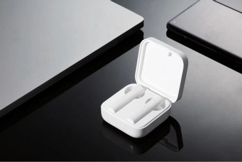 Xiaomi Mi True Wireless Earphones 2 Basic Bt Białe na Arena.pl