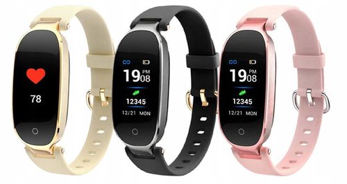 SMARTBAND S3 na Arena.pl