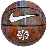 Piłka do koszykówki Nike 100 7037 987 07 r. — Rozmiar: 6