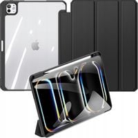 Etui Dux Ducis do iPad Pro 11" M4 5 gen. 2024, obudowa zamykana, pokrowiec
