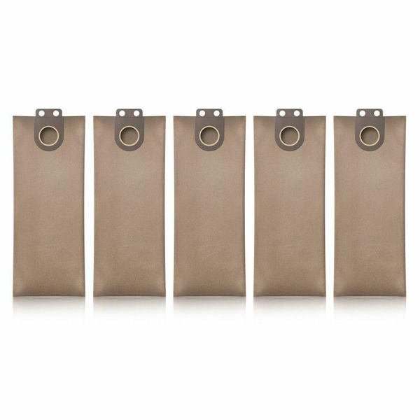 WORKI PAPIEROWE BH6  GAS 50 zdjęcie 1