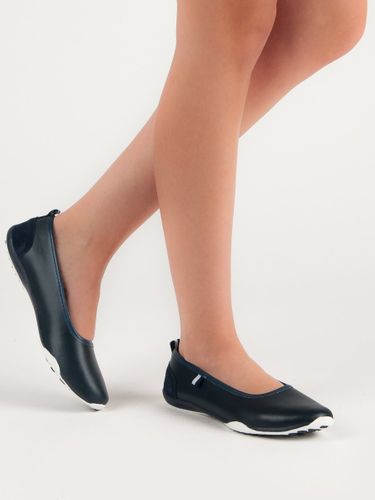 BALERINY MCKEYLOR Rozmiar - 37 na Arena.pl