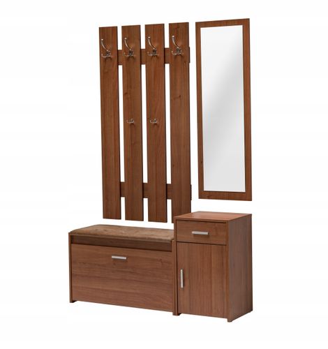 Lustro G2 AB - Garderoba na Arena.pl