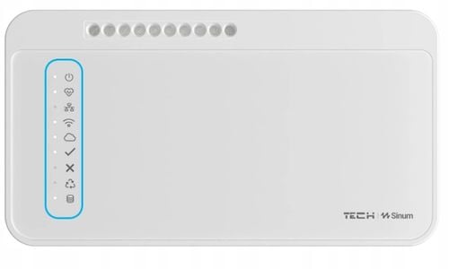 Sterownik Tech sterowniki SINUM WiFi na Arena.pl