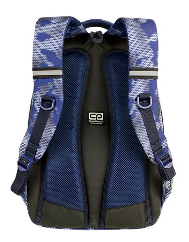 Plecak młodzieżowy oolPack BasicPlus A155 C84892CP na Arena.pl