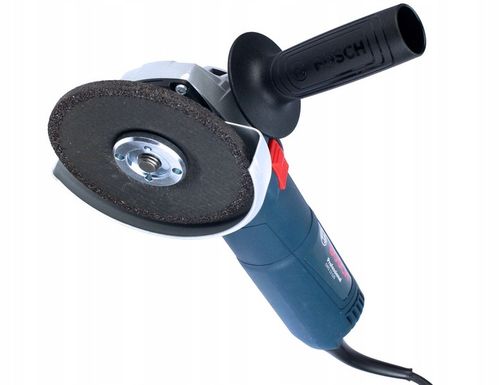 SZLIFIERKA KĄTOWA 1200W GWS 12-125 BOSCH na Arena.pl