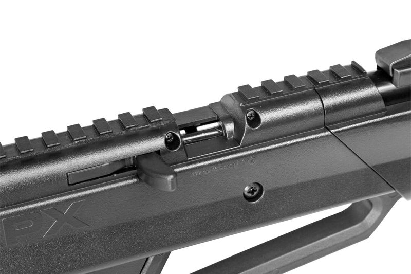 Wiatrówka NEXT GENERATION APX PCA kal. 4,5 mm zdjęcie 7