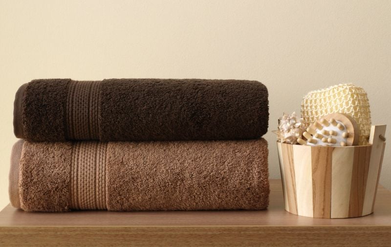 Ręcznik Egyptian 70x140 Biały Greno zdjęcie 10