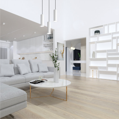 NOWOCZESNE LAMPY WISZĄCE LOFT TUBA 3P 05/3PB na Arena.pl