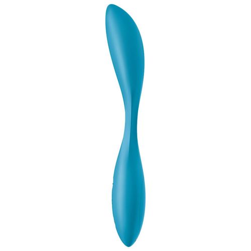 wibrator g-spot flex 1 satisfyer na Arena.pl