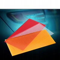 FOLIA PŁYTKA TAŚMA NAPRAWA REFLEKTORA LAMP REGENERACJA 192X95MM