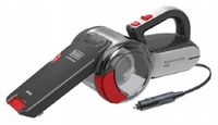 BLACK&DECKER PV1200AV KOMPAKTOWY ODKURZACZ SAMOCHODOWY 12V PIVOT 5m