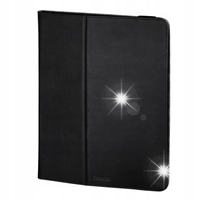 Etui na tablet HAMA Xpand 9,5 - 11 cali Czarny