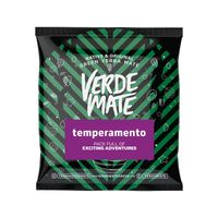 Verde Mate Green Temperamento 50 g