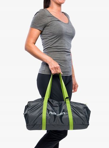 Namiot dwuosobowy Hannah Tycoon 2 - spring green/cloudy gray II na Arena.pl