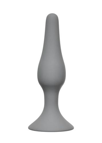 plug-slim anal plug medium grey na Arena.pl