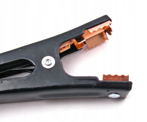 KABLE PRZEWODY ROZRUCHOWE 800A 6 METRÓW 2x 6m 16mm na Arena.pl