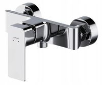 CERSANIT Bateria natryskowa SUARO b/natrysku, kolor chrom.