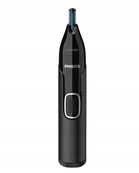 TRYMER PHILIPS DO USZU BRWI NOSA BRODY+ETUI GRATIS zdjęcie 10