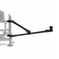 2 x RAMIĘ PRESTON OFFBOX XS FEEDER ARM STANDARD