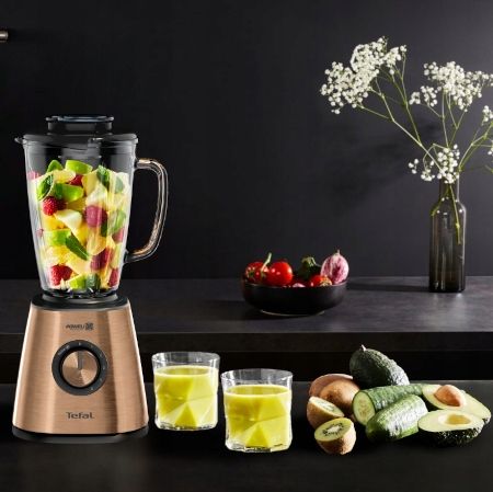 Blender kielichowy szklany Blendforce 2 BL439G10 zdjęcie 2