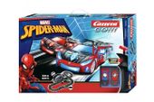 CARRERA GO!!! tor Spiderman Racing 4,9m 20062580