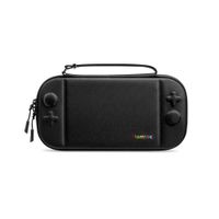 Etui do Nintendo Switch 2 tomtoc filcowe z miejscem na karty czarne