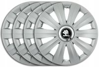 KOŁPAKI 14'' SKODA - Fabia Octavia Roomster VPS