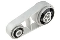 PODUSZKA SKRZYNI BIEGÓW TYŁ FORD MONDEO III 2001 2002 2003 2004 2005 2006