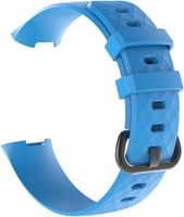 ORYGINALNY ZAMIENNY WYMIENNY PASEK OPASKA YIVO DO FITBIT CHARGE 3 / 4