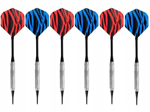 Matepro CRICKET NAJNOWSZA Tarcza elektroniczna do gry w dart MÓWI PO POLSKU na Arena.pl