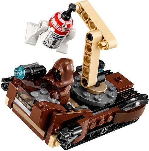 Lego Star Wars Tatooine na Arena.pl