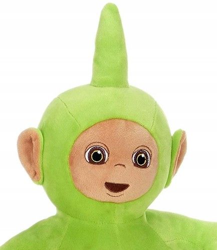 wl teletubbies teletubiś plusz dipsy 34cm na Arena.pl
