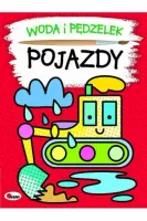 Artystyczna Przygoda Woda i Pędzelek - Kolorowe Zabawy dla Małych Twórców